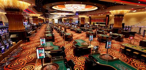 casino games in city of dreams manila
